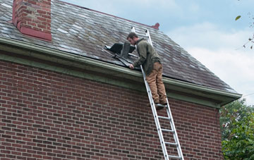 what affects urgent Norfolk roof repairs