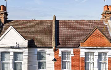 clay roofing Norfolk