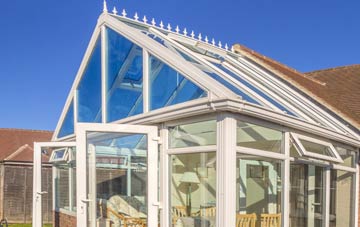 conservatory roof insulation costs Norfolk