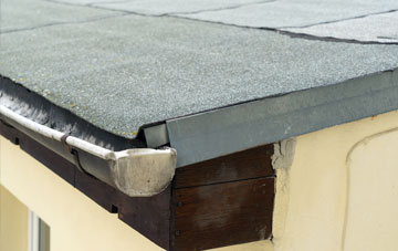 Norfolk flat garage roofing repairs