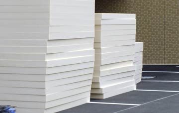 Norfolk flat roof insulation costs