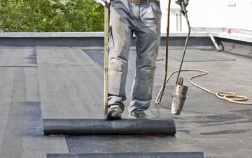 flat roof replacement Norfolk