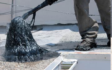 Norfolk flat roof waterproofing costs