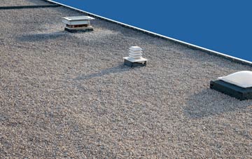 flat roofing Norfolk