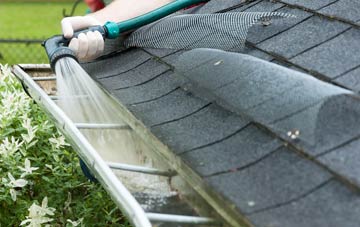 Norfolk gutter cleaning costs