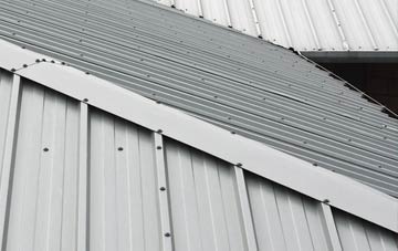 disadvantages of Norfolk metal roofing