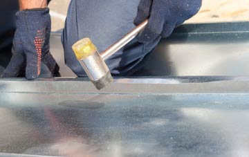 Norfolk metal roofing costs