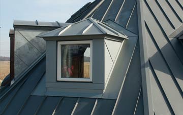 metal roofing Norfolk