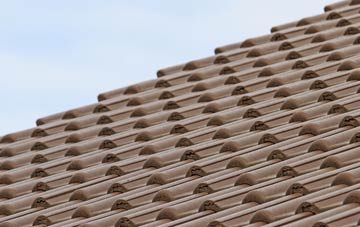 plastic roofing Norfolk