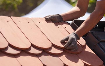 Norfolk roof tile contractors