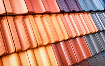 Norfolk roof tile costs