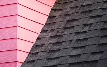rubber roofing Norfolk