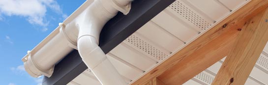 get Norfolk guttering quotes today