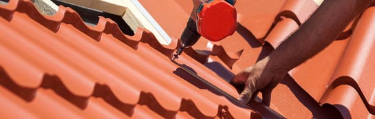 save on Norfolk roof installation costs