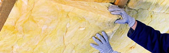 quotes for Norfolk roof insulation