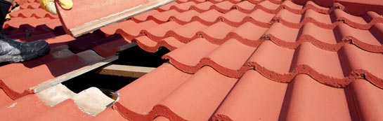 compare Norfolk roof repair quotes