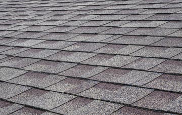 Norfolk tiles for shallow pitch roofing