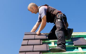 disadvantages of Norfolk slate roofing