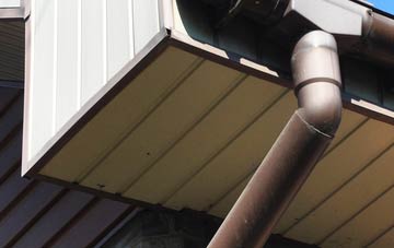 Norfolk soffit installation costs