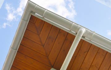 Norfolk soffit types