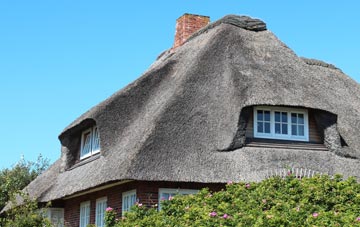 thatch roofing Norfolk