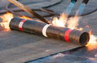 Norfolk flat roof sealing