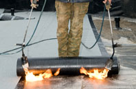 Norfolk flat roof sealing quote