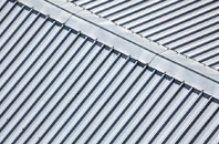 Norfolk metal roofing