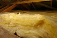 Norfolk pitch roof insulation