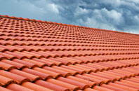 Norfolk roofing tiles
