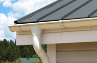 Norfolk soffits