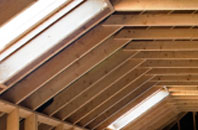 Norfolk tapered roof insulation quotes